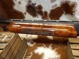 Remington 1100 Skeet B, Nice wood, good condition, 26 inch skeet 12 gauge - 8 of 13