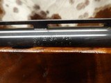 Remington 1100 Skeet B, Nice wood, good condition, 26 inch skeet 12 gauge - 11 of 13