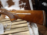 Remington 1100 Skeet B, Nice wood, good condition, 26 inch skeet 12 gauge - 4 of 14
