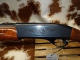 Remington 1100 Skeet B, Nice wood, good condition, 26 inch skeet 12 gauge - 8 of 14