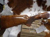 Browning Citori Grade III, very nice condition, over the top wood, skeet rib - 11 of 13