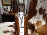 Browning Citori Grade III, very nice condition, over the top wood, skeet rib - 6 of 13