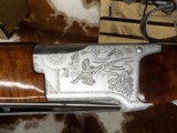 Browning Citori Grade III, very nice condition, over the top wood, skeet rib - 10 of 13