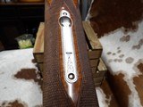 Browning Citori Grade III, very nice condition, over the top wood, skeet rib - 9 of 13
