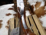 Browning Citori Grade III, very nice condition, over the top wood, skeet rib - 8 of 13