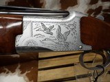 Browning Citori Grade III, very nice condition, over the top wood, skeet rib - 1 of 13