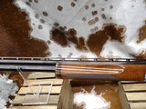 Browning Citori Grade III, very nice condition, over the top wood, skeet rib - 5 of 13