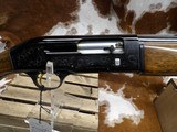 Beretta AL-2,
Almost as good as new.
Extra Full Barrel.
30 in. - 7 of 11