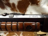 Remington Model 12C takedown with octagon barrel. - 3 of 17