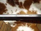 Remington Model 12C takedown with octagon barrel. - 14 of 17