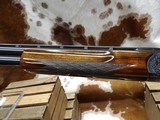 Krieghoff K32,San Remo. Grade 2, kolar, subgauge tubes. - 8 of 23
