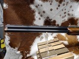 Krieghoff K32,San Remo. Grade 2, kolar, subgauge tubes. - 9 of 23