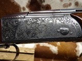 Krieghoff K32,San Remo. Grade 2, kolar, subgauge tubes. - 20 of 23