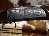 Krieghoff K32,San Remo. Grade 2, kolar, subgauge tubes. - 19 of 23
