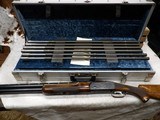 Krieghoff K32,San Remo. Grade 2, kolar, subgauge tubes. - 2 of 23