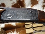 Krieghoff K32,San Remo. Grade 2, kolar, subgauge tubes. - 1 of 23