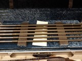 Krieghoff K32,San Remo. Grade 2, kolar, subgauge tubes. - 5 of 23