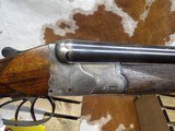 A. Francotte 12 Gauge 3 barrel, 3 trigger shotgun - 6 of 25