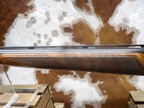 Winchester Model 21, No. 1 engraving, matching serial numbers, ventilated rib. - 5 of 22