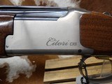 Browning Citori
CX5
30 inch like new in the factory box.
12 gauge