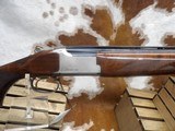 Browning Citori
CX5
30 inch like new in the factory box.
12 gauge - 15 of 17