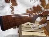 Browning Citori
CX5
30 inch like new in the factory box.
12 gauge - 14 of 17