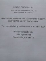 Remington 1100 75th Anniversary - 1 of 14