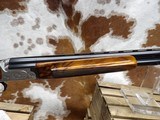 Perazzi MX8
SC3, 32Inch Mod and Full, Gorgeous wood Straight Grip - 14 of 14