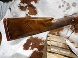 Perazzi MX8
SC3, 32Inch Mod and Full, Gorgeous wood Straight Grip - 13 of 14