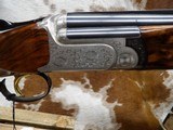 Perazzi MX8
SC3, 32Inch Mod and Full, Gorgeous wood Straight Grip - 12 of 14