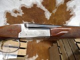 Winchester Model 23 GOLDEN QUAIL,
one of 500
410 - 9 of 17