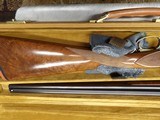 Winchester Model 23 GOLDEN QUAIL,one of 500410 - 5 of 16
