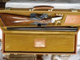 Winchester Model 23 GOLDEN QUAIL,
one of 500
410 - 4 of 17