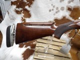 Browning 725 Field, Adjustable comb, soft touch recoil system.adjustable butt plate - 14 of 18
