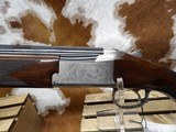 Browning 725 Field, Adjustable comb, soft touch recoil system.adjustable butt plate - 8 of 18
