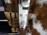 Browning 725 Field, Adjustable comb, soft touch recoil system.adjustable butt plate - 18 of 18