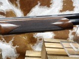 Browning 725 Field, Adjustable comb, soft touch recoil system.adjustable butt plate - 17 of 18