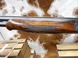 Perazzi MX 20 SC3 Grade, 31.5 inch 20 gauge barrel and 31,5 inch28 gauge barrel. - 7 of 17