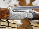 Perazzi MX 20 SC3 Grade, 31.5 inch 20 gauge barrel and 31,5 inch28 gauge barrel. - 2 of 17