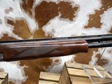 Browning CSX White, 20-28 gauge two barrel set. - 7 of 9
