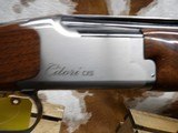 Browning CSX White, 20-28 gauge two barrel set. - 5 of 9