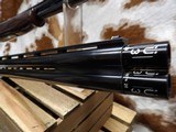 Browning CSX White, 20-28 gauge two barrel set. - 9 of 9