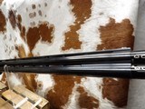 Browning CSX White, 20-28 gauge two barrel set. - 8 of 9