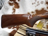Browning CSX White, 20-28 gauge two barrel set. - 6 of 9