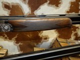 Beretta 687 Silver Pigeon 3Joel Etchen20=28 gauge 32 inch barrels - 3 of 10