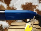 Beretta A400, COLE EDiTION,Blue color.Like new - 4 of 15