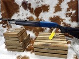 Beretta A400, COLE EDiTION,
Blue color.
Like new