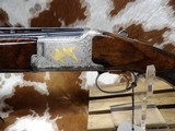 Browning Grade Six Citori.Beautiful wood and metal, 28 inch invector tubes - 1 of 14