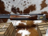 Browning Grade Six Citori.Beautiful wood and metal, 28 inch invector tubes - 3 of 14