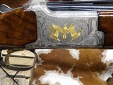 Browning Grade Six Citori.Beautiful wood and metal, 28 inch invector tubes - 12 of 14